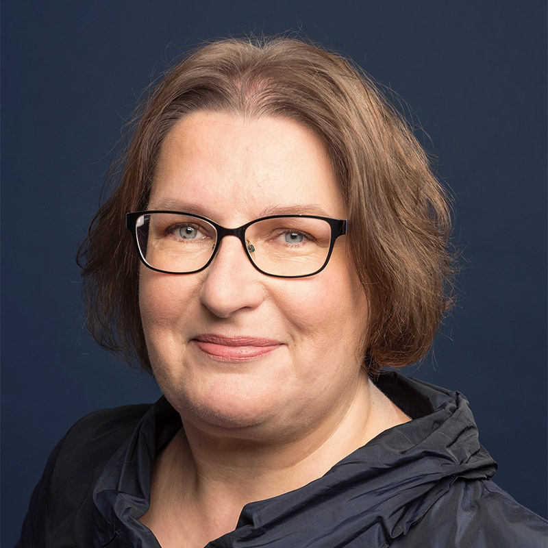 Katja Lambrecht 